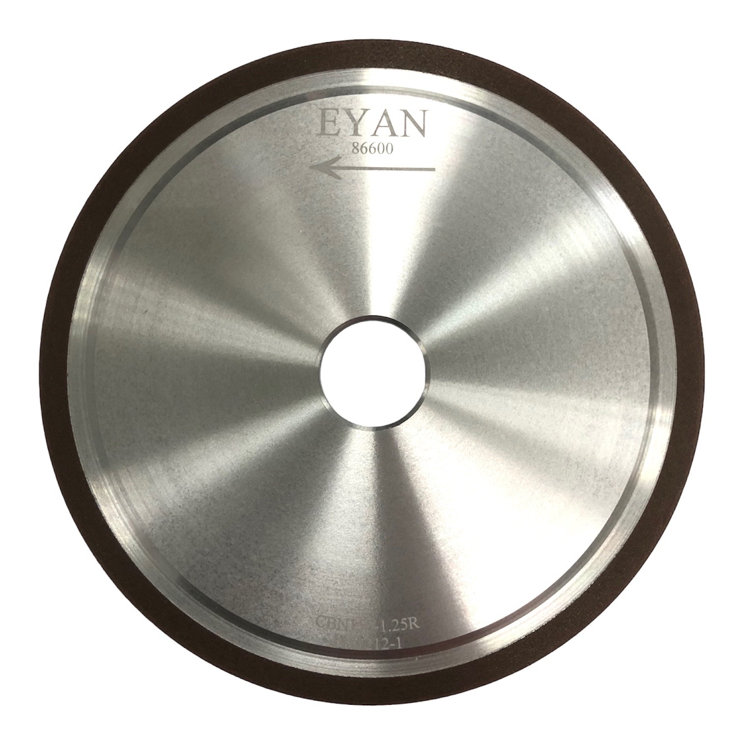 EMA Series Grinding Wheels (CBN)