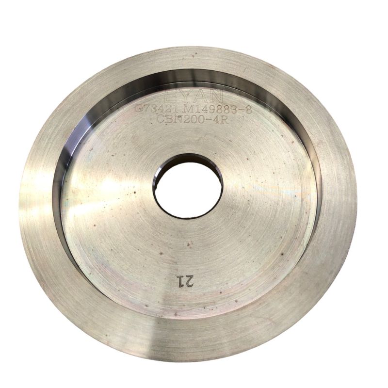 CBN Grinding Wheels for EY-32H
